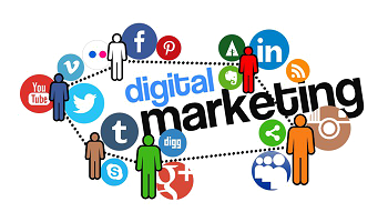 Advanced Digital Marketing​